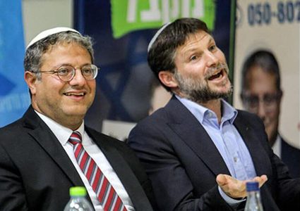 فرنسا تندد بدعوات وزيرين إسرائيليين لتهجير الفلسطينيين من غزة