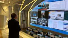 بعد اغتيال العاروري- مصر تبلغ إسرائيل بتجميد دورها كوسيط بالمفاوضات