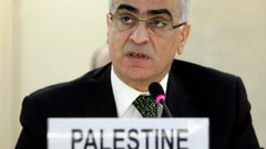 خريشة:مقاضاة جنوب إفريقيا لإسرائيل هي امتحان للإرادة الدولية والتزامها بالقانون