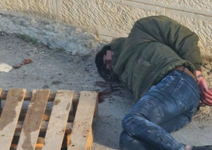 مواجهات في جبل المكبر والاحتلال يعتدي بالضرب على الأهالي