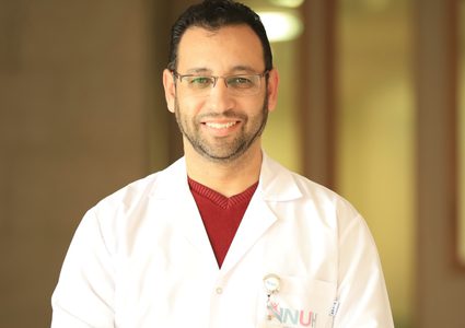 السباتين للنجاح: كل عوامل ظهور وتفشي الأمراض موجودة في غزة