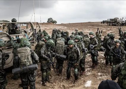 علاج 1600 جندي إسرائيلي من الصدمة منذ بداية الحرب وتسريح 90 منهم لأسباب عقلية