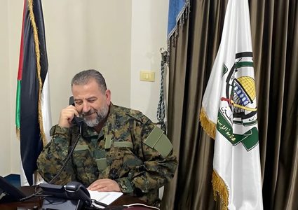 د.عقل صلاح: اغتيال العاروري خسارة فادحة للفلسطينيين وتصعيد إسرائيلي أمريكي خطير