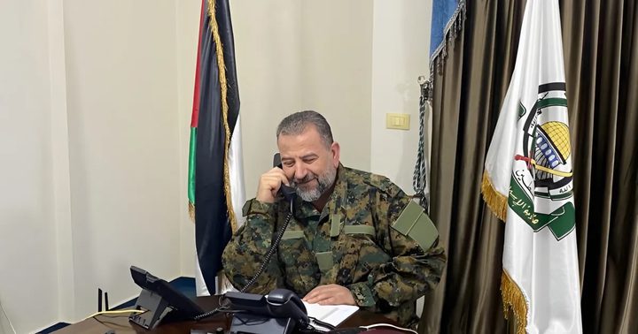 د.عقل صلاح: اغتيال العاروري خسارة فادحة للفلسطينيين وتصعيد إسرائيلي أمريكي خطير