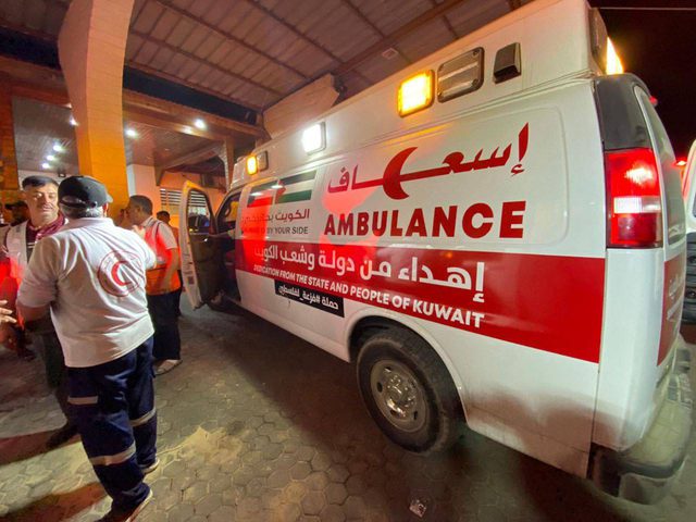 إصابة شاب بالرصاص واعتقاله شرق قلقيلية