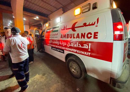 إصابة شاب بالرصاص واعتقاله شرق قلقيلية