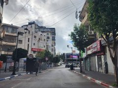 اضراب وحداد عام في رام الله بعد اغتيال العاروري