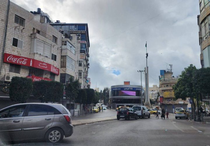 اضراب وحداد عام في رام الله بعد اغتيال العاروري