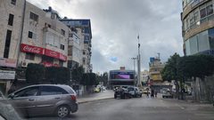 اضراب وحداد عام في رام الله بعد اغتيال العاروري