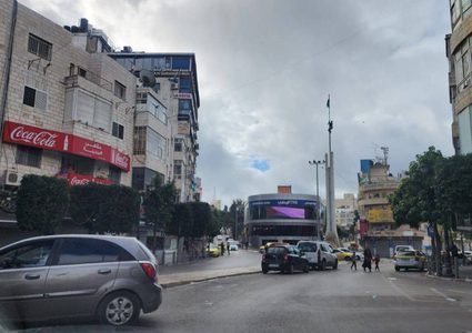 اضراب وحداد عام في رام الله بعد اغتيال العاروري