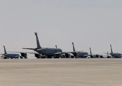 الولايات المتحدة تمدد وجودها العسكري في قطر