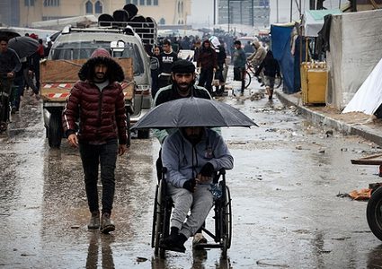 المتابعة: الاضطهاد القومي لن يفصلنا عن شعبنا وإسرائيل ترتكب حرب إبادة