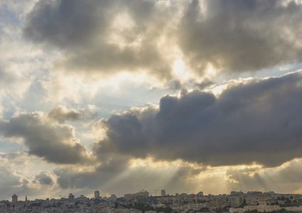 حالة الطقس: أجواء باردة نسبيا والفرصة مهيأة لسقوط الأمطار