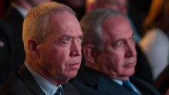 غالانت: صبرنا على حزب الله بدأ ينفذ