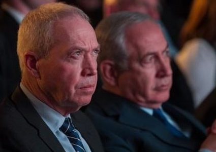 غالانت: صبرنا على حزب الله بدأ ينفذ