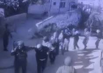 هيئة شؤون الأسرى: ٥٠٠ مواطن تعرضوا للتحقيق في مخيم نور شمس