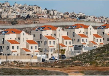 اليابان: النشاطات الاستيطانية تنتهك القانون الدولي وتقوض حل الدولتين