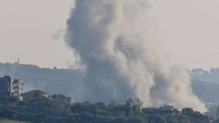 بشارات: الحرب الشاملة بين إسرائيل وحزب الله غير مرجحة ولكن الضغوط مستمرة