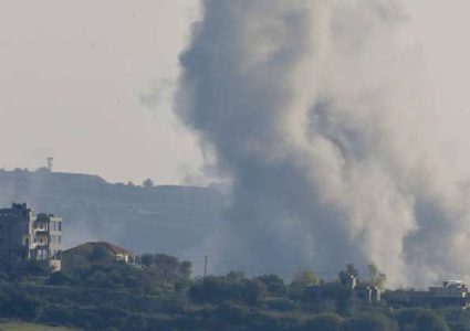 بشارات: الحرب الشاملة بين إسرائيل وحزب الله غير مرجحة ولكن الضغوط مستمرة