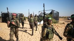 أمريكا تعرض 10 ملايين دولار مقابل معلومات مالية عن حماس