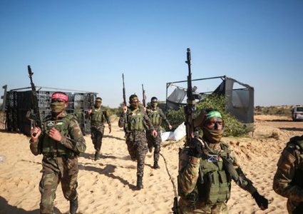 أمريكا تعرض 10 ملايين دولار مقابل معلومات مالية عن حماس