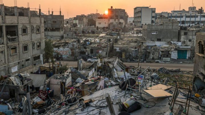 غزة: جيش الاحتلال دمّر البنية التحتية وضاعف الأزمة الإنسانية