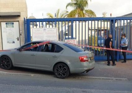 قتيل في جريمة إطلاق نار في باقة الغربية داخل أراضي الـ48