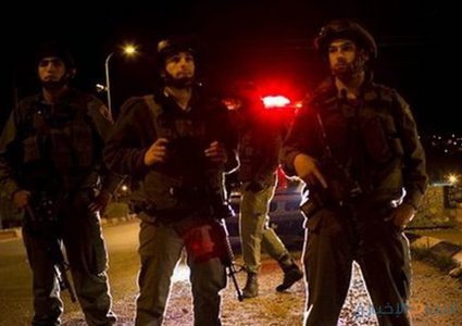 إصابة شاب برصاص المستوطنين في صوريف شمال غرب الخليل