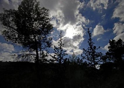 حالة الطقس: انخفاض طفيف على درجات الحرارة