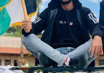 استشهاد شاب و اصابة ٧ اخرين في بيت ريما