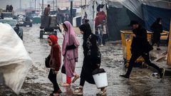 البحرين تدين التصريحات المتطرفة لوزيرين إسرائيليين بشأن تهجير شعبنا من قطاع غزة