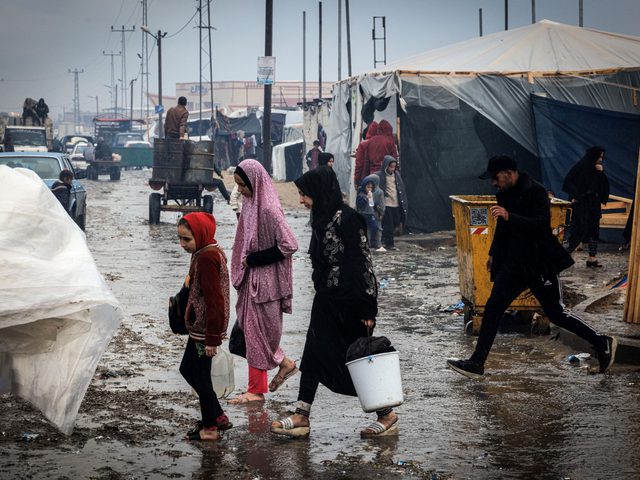 البحرين تدين التصريحات المتطرفة لوزيرين إسرائيليين بشأن تهجير شعبنا من قطاع غزة