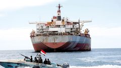 صنعاء:نحمّل واشنطن سعيها لعسكرة البحر الأحمر وحريصون على أمن الملاحة في المنطقة