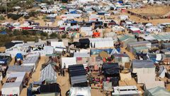 الأونروا: 90 % من سكان غزة تعرضوا للتهجير القسري