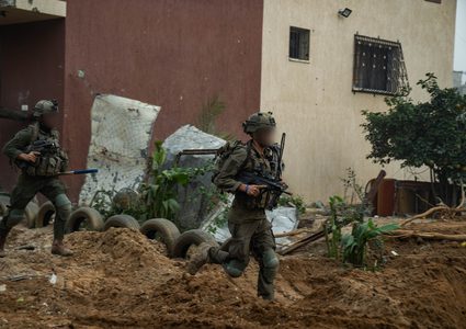 عائلة يهودية تتهم الجيش بقتل أفرادها إبان عملية 7 أكتوبر