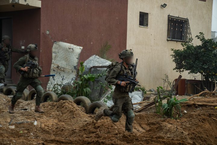 عائلة يهودية تتهم الجيش بقتل أفرادها إبان عملية 7 أكتوبر