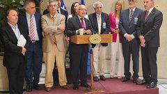 100 محامٍ تشيلي يدينون نتنياهو بتهمة جرائم الحرب في قطاع غزة