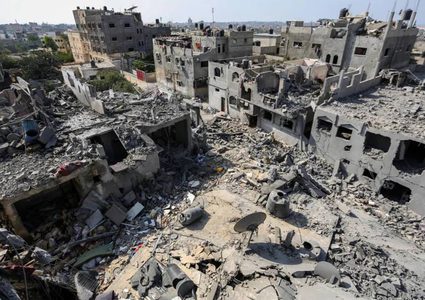 حرب الإبادة الجماعية تتواصل على قطاع غزة لليوم ال92