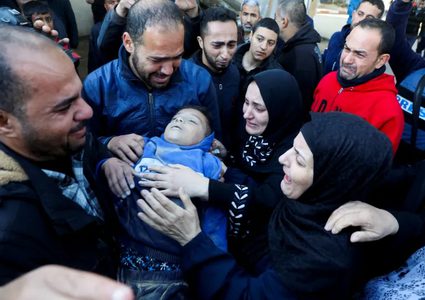 أكسيوس: هذه خطة إسرائيل لإفشال قضية الإبادة بمحكمة العدل الدولية