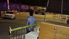 قوات الاحتلال تقتحم قرية قبلان جنوب نابلس