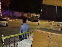 قوات الاحتلال تقتحم قرية قبلان جنوب نابلس