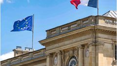 فرنسا: تندد بتصريحات المسؤولين الإسرائيلين المحرضة على تهجير الفلسطينيين