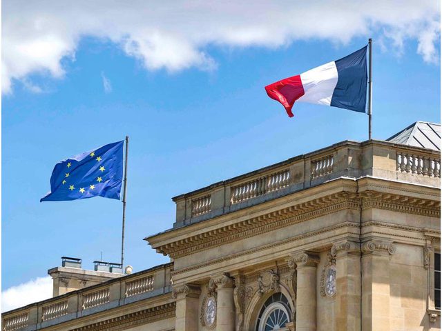 فرنسا: تندد بتصريحات المسؤولين الإسرائيلين المحرضة على تهجير الفلسطينيين