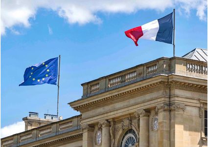 فرنسا: تندد بتصريحات المسؤولين الإسرائيلين المحرضة على تهجير الفلسطينيين