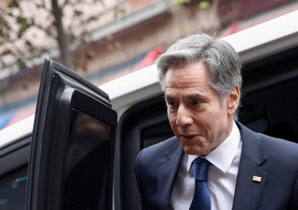 المنسي لـ"النجاح": زيارة بلينكن لا تحمل حلولا للأزمة الفلسطينية