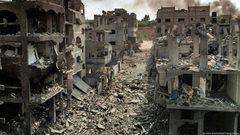 مقررة الأمم المتحدة: إسرائيل تنتهك قواعد القانون الدولي في غزة