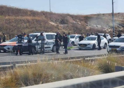 مقتل شاب بإطلاق نار قرب رام الله