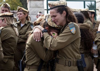 مقتل مجندة وإصابة جنود آخرين في اشتباكات جنين