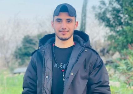 استشهاد مواطن في جنين متأثرا بجروحه جراء قصف الاحتلال فجرا ما يرفع الحصيلة إلى 7