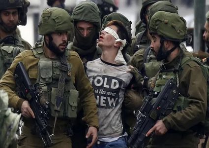 230 مواطنا اعتقلهم الاحتلال منذ بداية العام